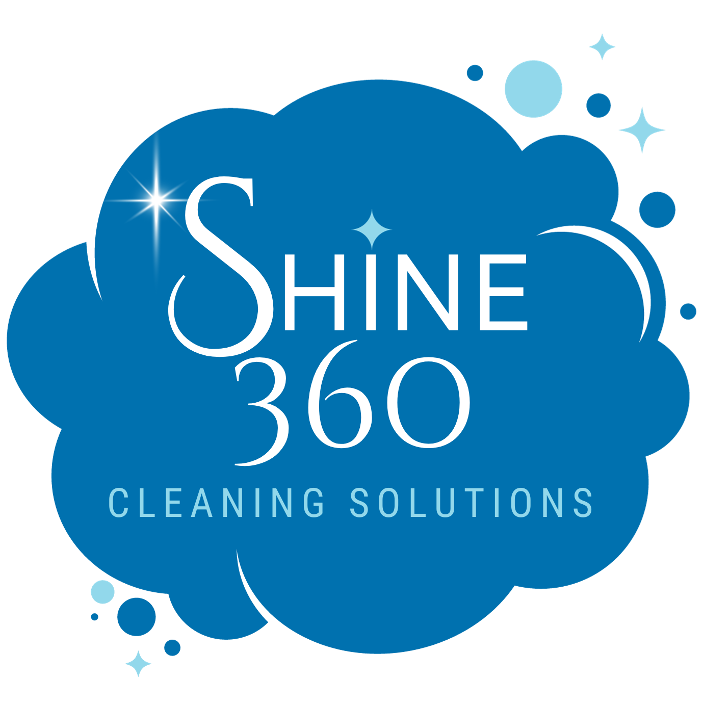 St. Louis Cleaning Services Logo